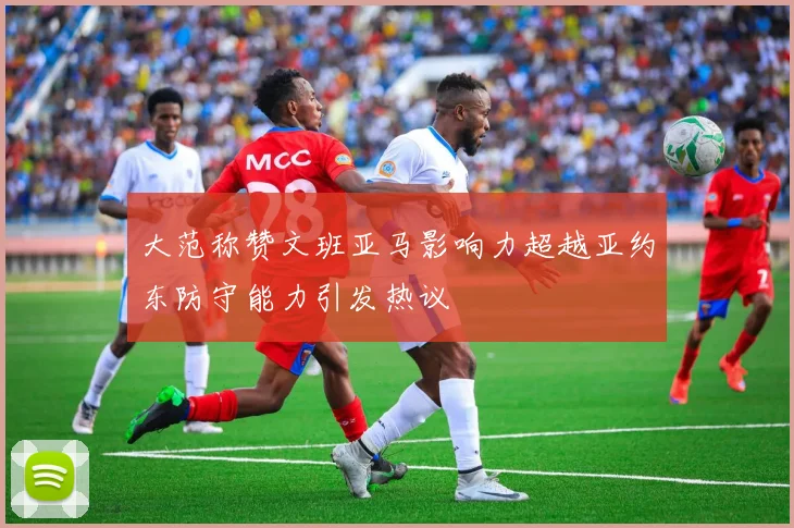 大范称赞文班亚马影响力超越亚约东防守能力引发热议